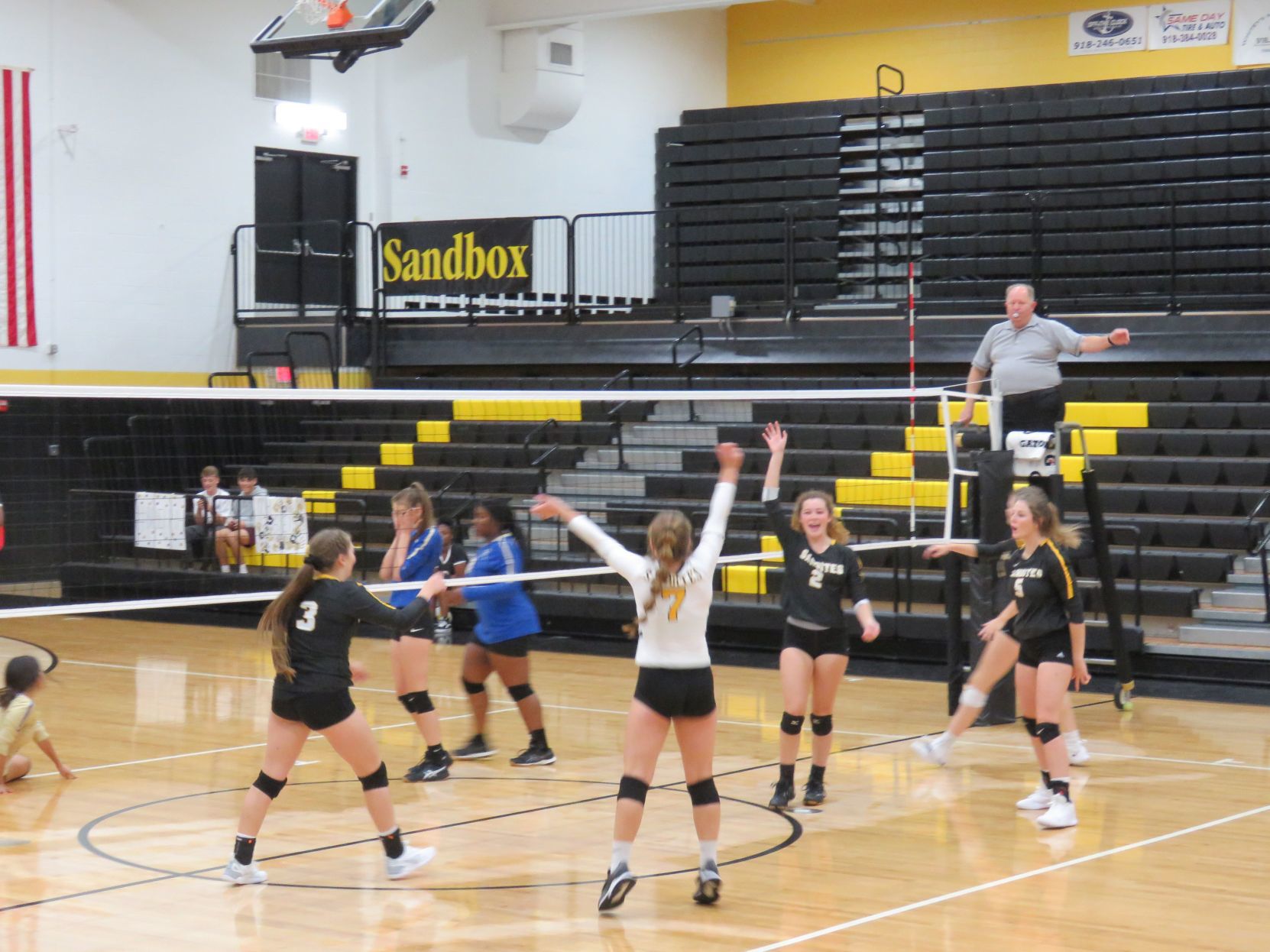 Volleyball